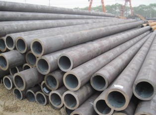 化隆20CrMo冷拔无缝钢管