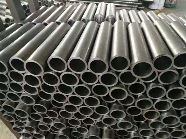 化隆30CrMo精密无缝钢管
